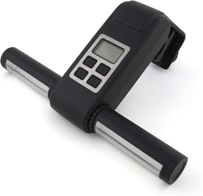 Deluxe Grill Light and Timer