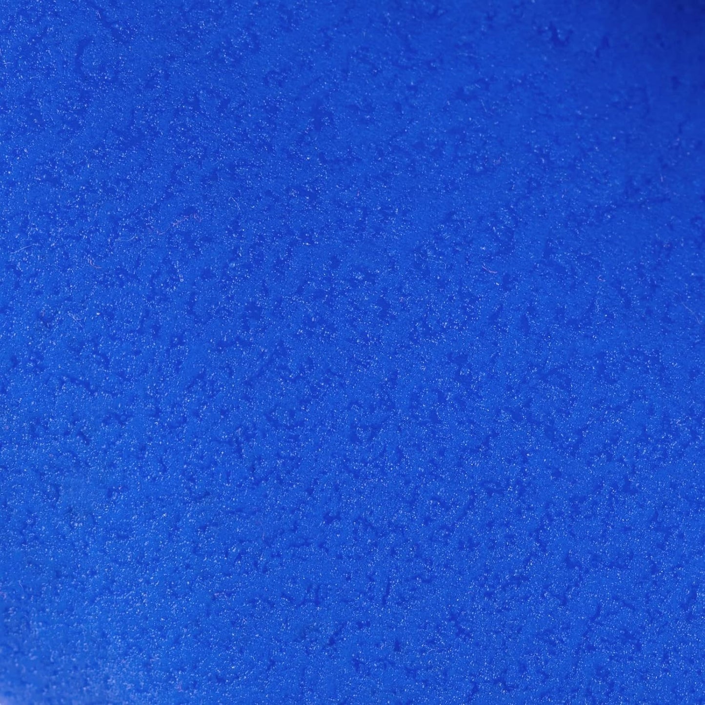 2 Pairs Rubber Household Cleaning Gloves for Kitchen Dishwashing, Cotton Lined (Blue)