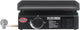 E8217 Flat Iron Portable Table Top 17” Gas Griddle Propane Grill, Black