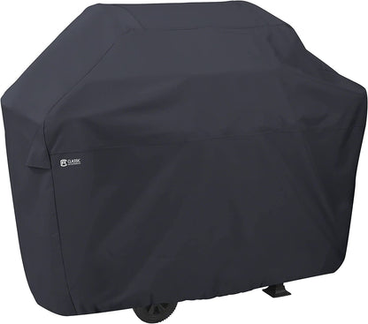 Classic Accessories Water-Resistant 52 Inch BBQ Grill Cover