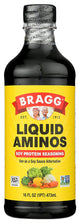 Bragg Liquid Aminos Seasoning, 16 Oz