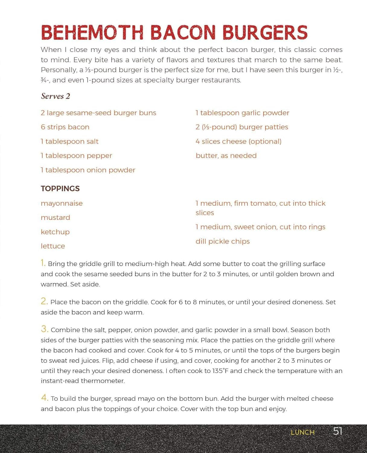 The Flippin' Awesome Backyard Griddle Cookbook: Tasty Recipes, Pro Tips and Bold Ideas for Outdoor Flat Top Grillin'