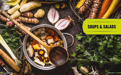 Grilling: 300 Sizzling Recipes to Fire up Your Grill Year-Round!