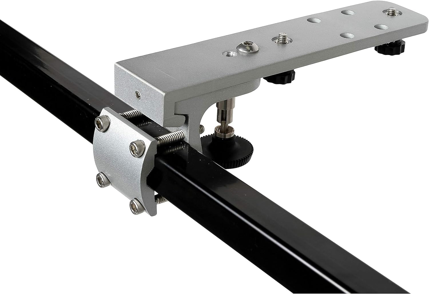 58195 Quick Release Inboard/Outboard Boat Rail Grill Mount