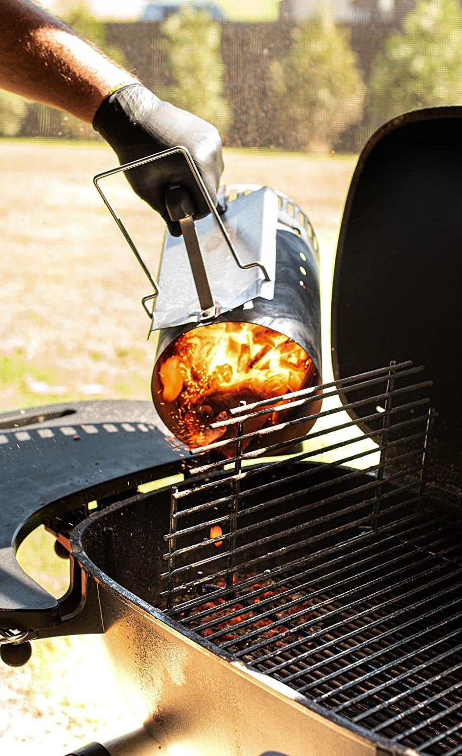 Heath Riles BBQ Apple Rub Seasoning, Champion Pitmaster Recipe, Shaker Spice Mix, 12 Oz.