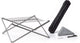 Wolf and Grizzly Grill Edition Kit | Camping Grill for Backpacking, Camping and Bushcraft | the Perfect Compact, Folding Grill for Your Next Adventure | Camping Grill Grate over Fire/Campfire Grill