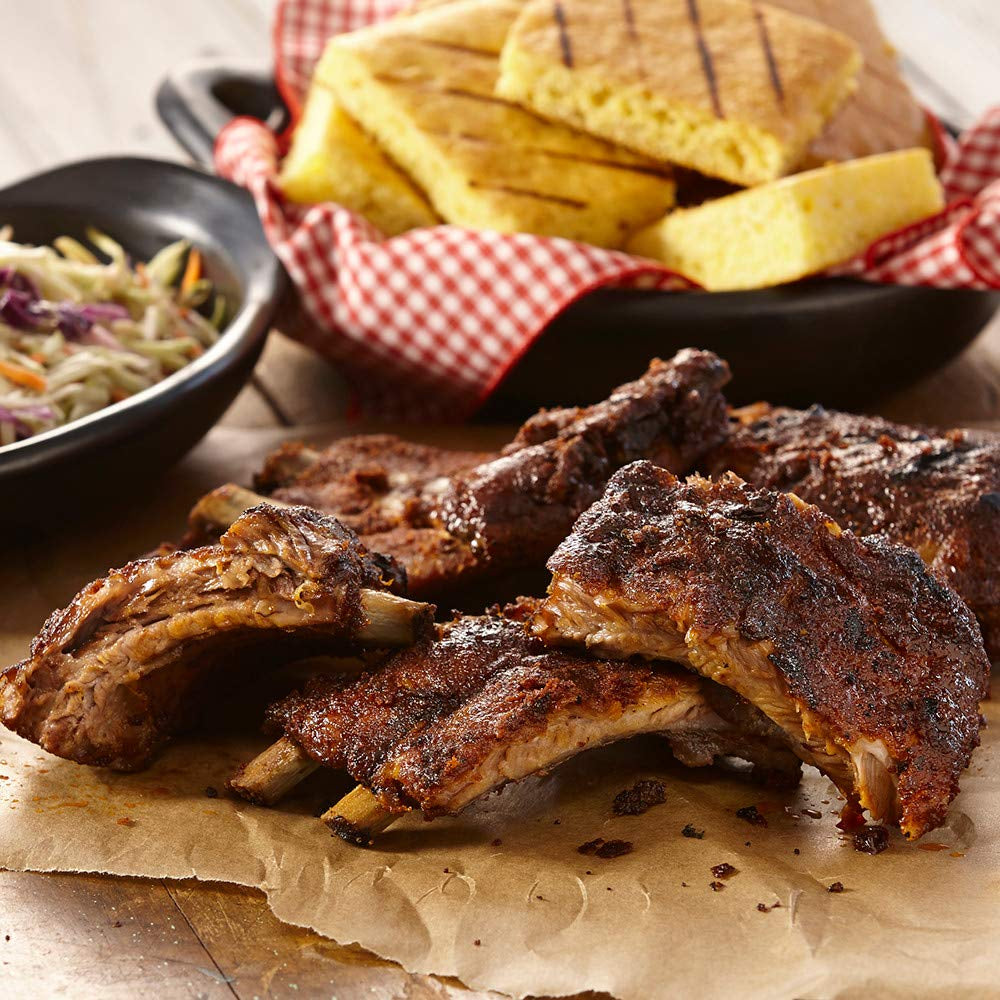 Mccormick, Grill Mates Sweet & Smoky Rub, 5.37 Oz