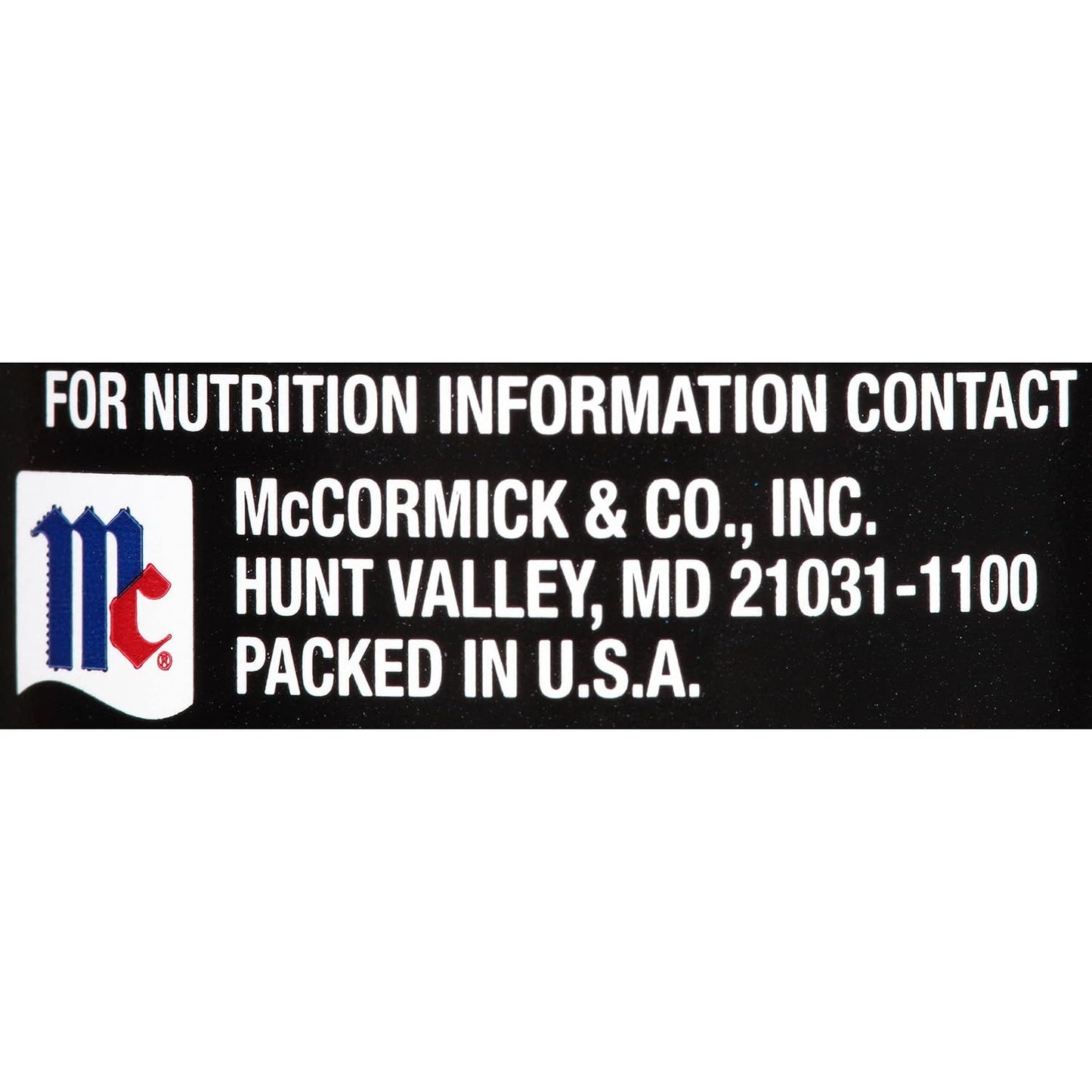 Mccormick, Grill Mates Mesquite Seasoning, 2.5 Oz