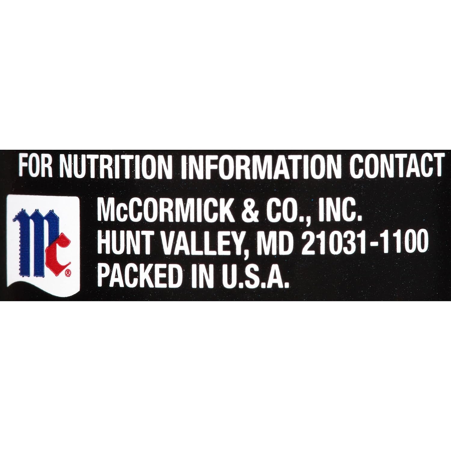 Mccormick, Grill Mates Mesquite Seasoning, 2.5 Oz