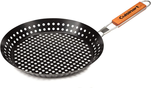 CNW-200 Non-Stick Grilling Skillet, 12" Inch