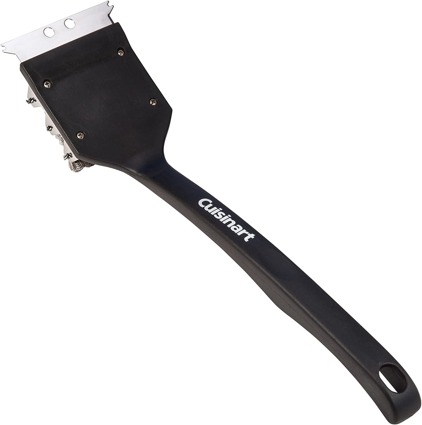 CCB-100 Triple Bristle Grill Cleaning Brush