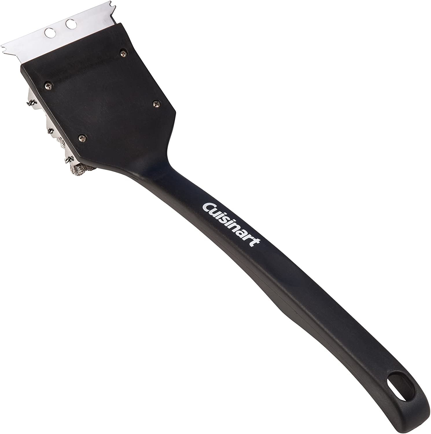 CCB-100 Triple Bristle Grill Cleaning Brush