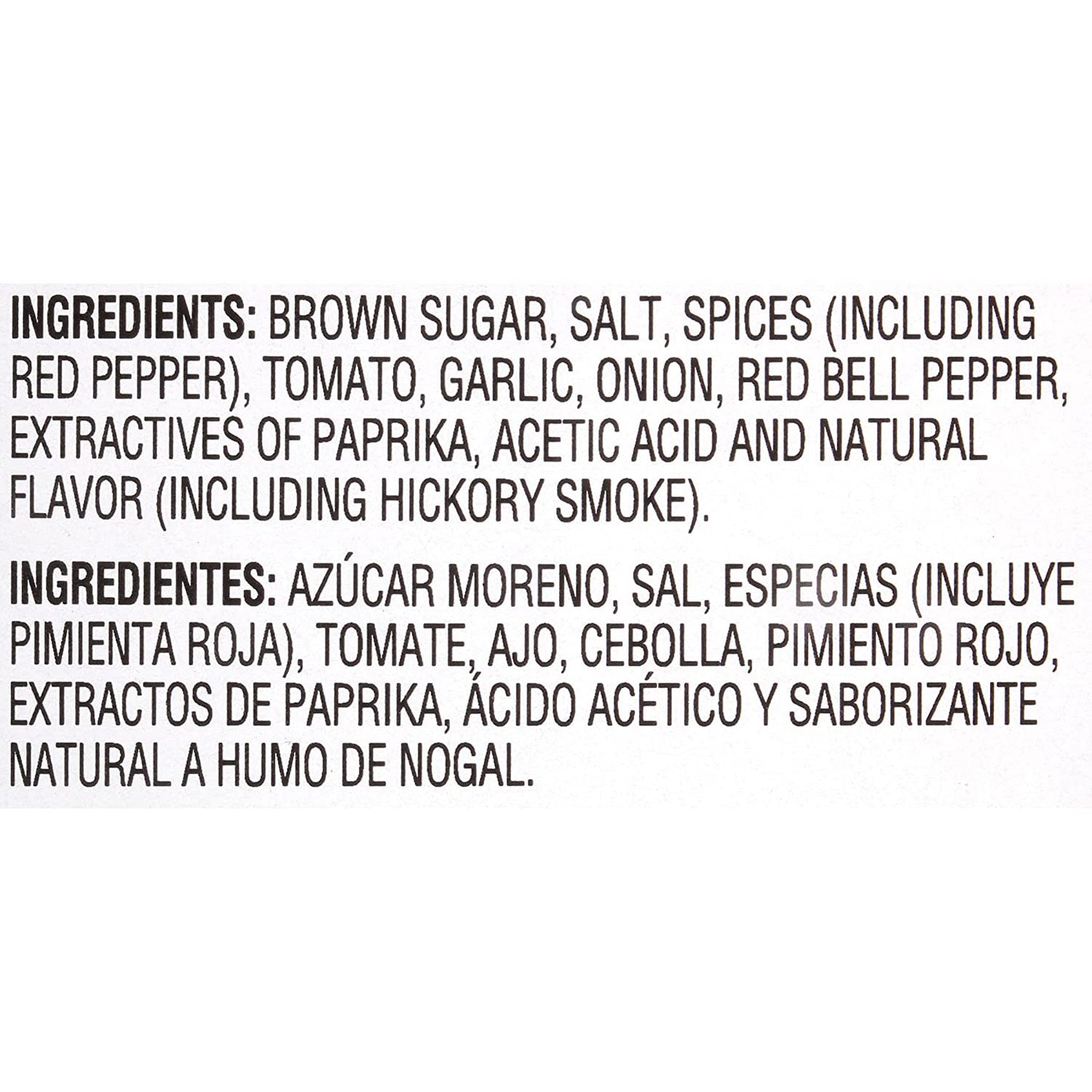 Mccormick Grill Mates Barbecue Seasoning, 27 Oz - One 27 Ounce Container of Barbecue Rub, Perfect for Proteins, Vegetables and Fruits