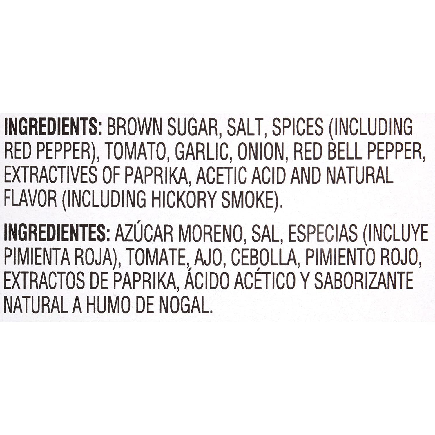 Mccormick Grill Mates Barbecue Seasoning, 27 Oz - One 27 Ounce Container of Barbecue Rub, Perfect for Proteins, Vegetables and Fruits