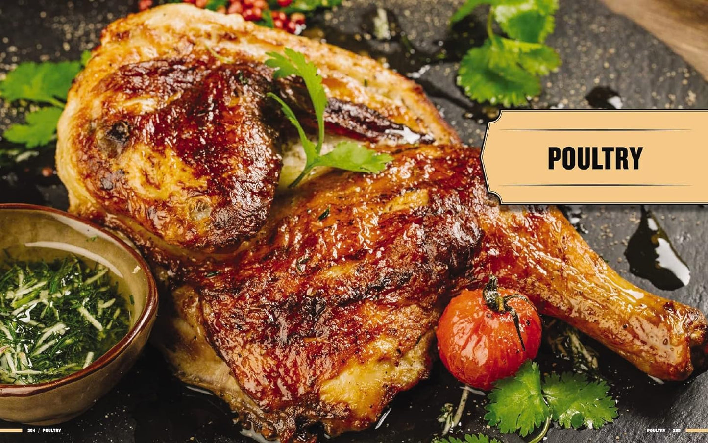 Grilling: 300 Sizzling Recipes to Fire up Your Grill Year-Round!