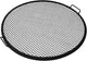 Fire Pit Grilling Grate - High Temperature round Outdoor Cooking BBQ Firegrate for Outdoor Pits and Campfire - 34”