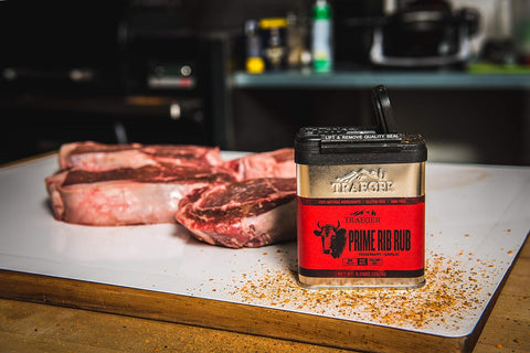 Image of Prime Rib Rub - 9 Oz