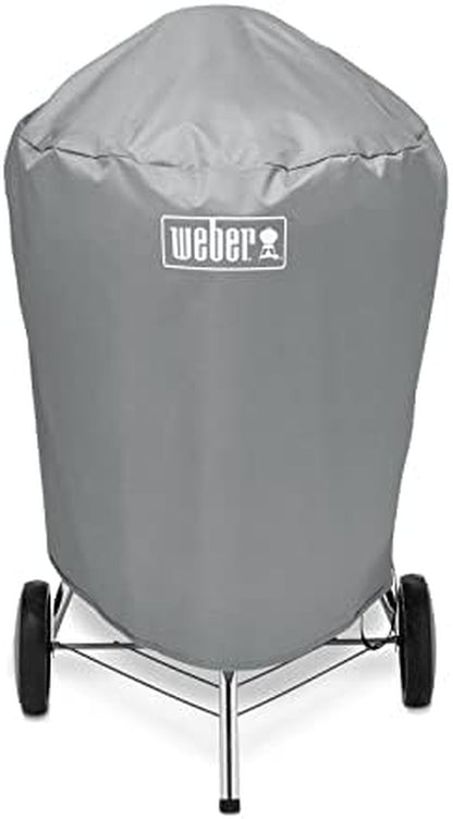 Weber 22 Inch Charcoal Kettle Grill Cover