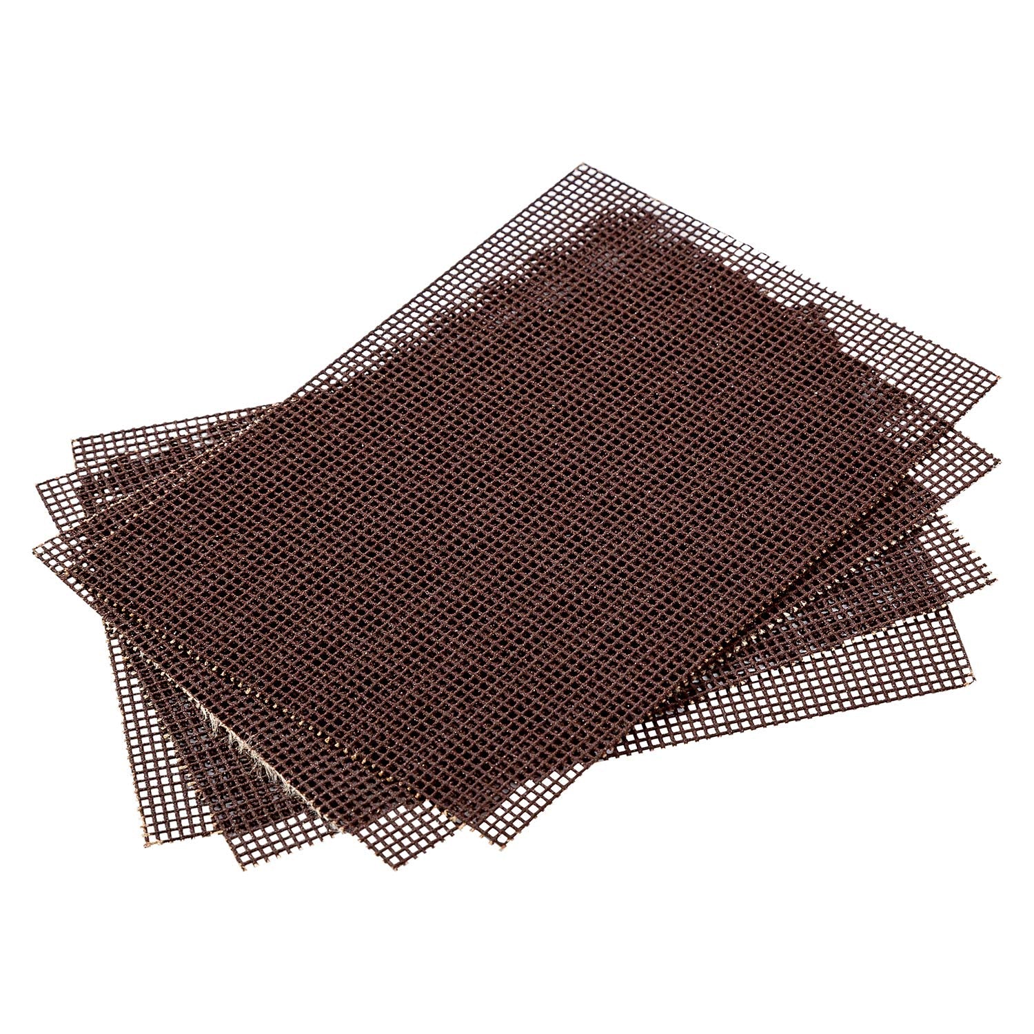 Griddle and Grill Cleaning Screens, Package of 100