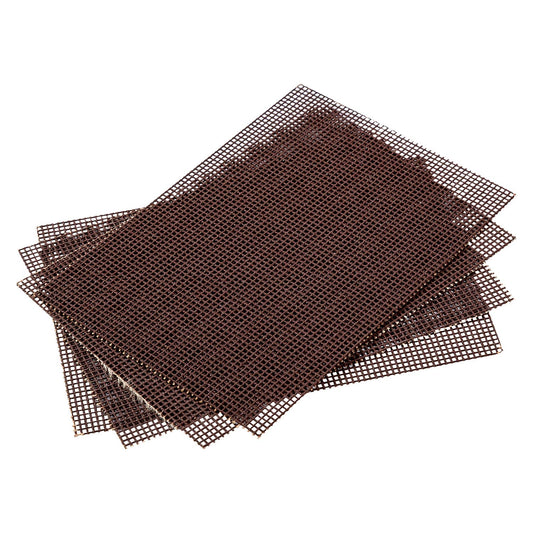 Griddle and Grill Cleaning Screens, Package of 100
