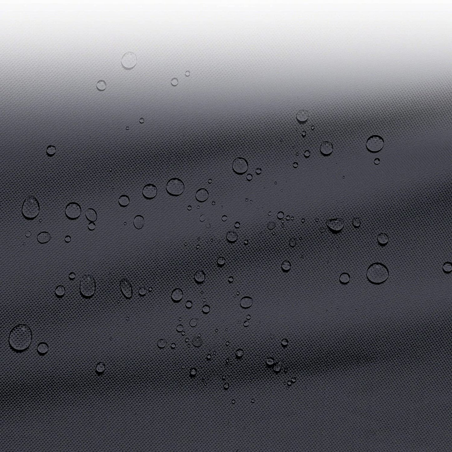 Classic Accessories Water-Resistant 52 Inch BBQ Grill Cover