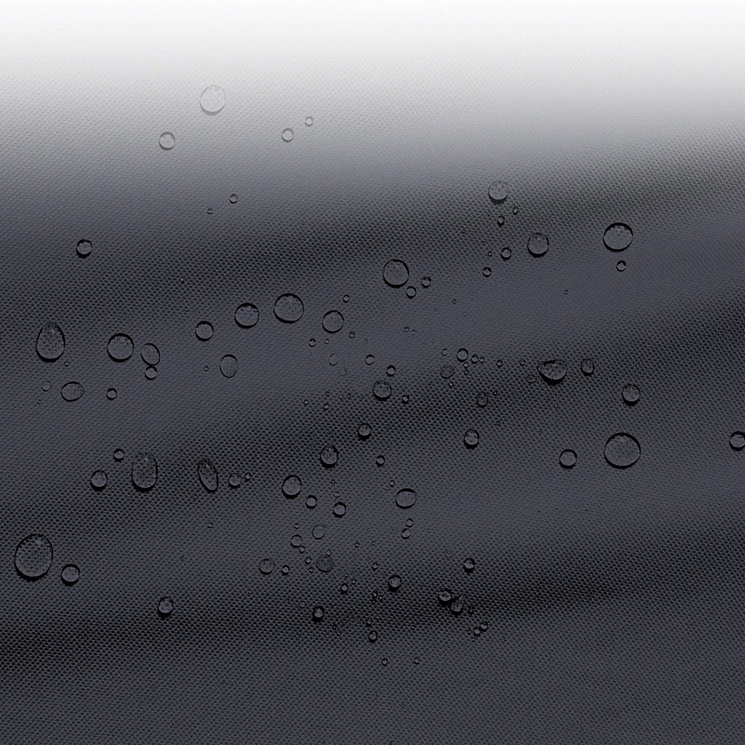 Classic Accessories Water-Resistant 52 Inch BBQ Grill Cover