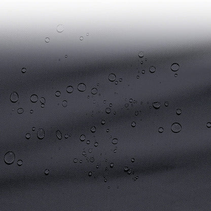 Classic Accessories Water-Resistant 52 Inch BBQ Grill Cover