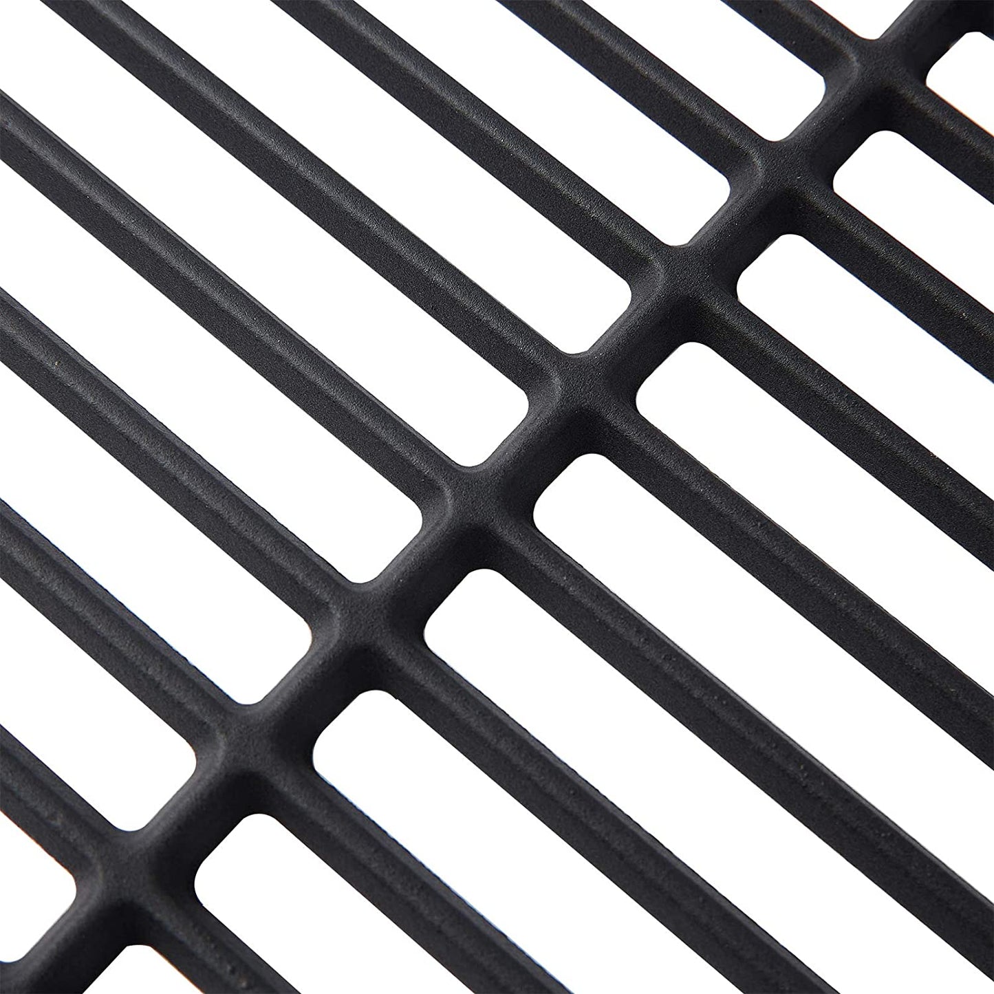 Grill Grates for Dyna Glo DGF510SBP Replacement Parts DGB515SDP DGB515SDP-D DGF510SSP 70-01-293, Backyard BY13-101-001-13 Grates, BHG Grill Parts BH13-101-099-01 BH14-101-099-01