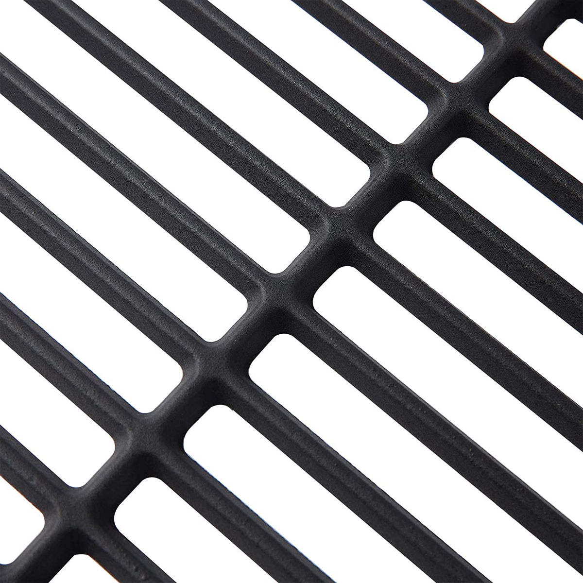 Grill Grates for Dyna Glo DGF510SBP Replacement Parts DGB515SDP DGB515SDP-D DGF510SSP 70-01-293, Backyard BY13-101-001-13 Grates, BHG Grill Parts BH13-101-099-01 BH14-101-099-01