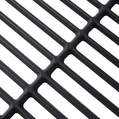 Grill Grates for Dyna Glo DGF510SBP Replacement Parts DGB515SDP DGB515SDP-D DGF510SSP 70-01-293, Backyard BY13-101-001-13 Grates, BHG Grill Parts BH13-101-099-01 BH14-101-099-01