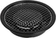 Korean Cookware Aburi Stove Top Grill Pan, Black, (CB-P-AM3)