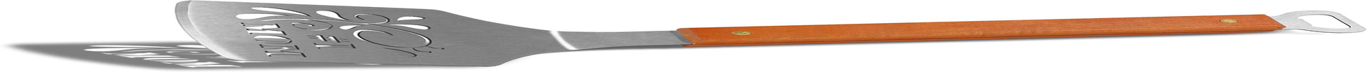 Universal Classic Series Sportula Stainless Steel Grilling Spatula