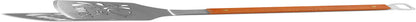 Universal Classic Series Sportula Stainless Steel Grilling Spatula