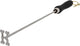 Western K Branding Iron for Steak, Buns, Wood & Leather | Includes Pine Gift Box & Wood Steak Plate