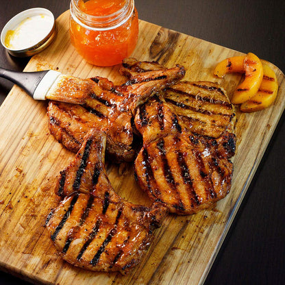 Mccormick Grill Mates Brown Sugar Bourbon Seasoning, 3 Oz