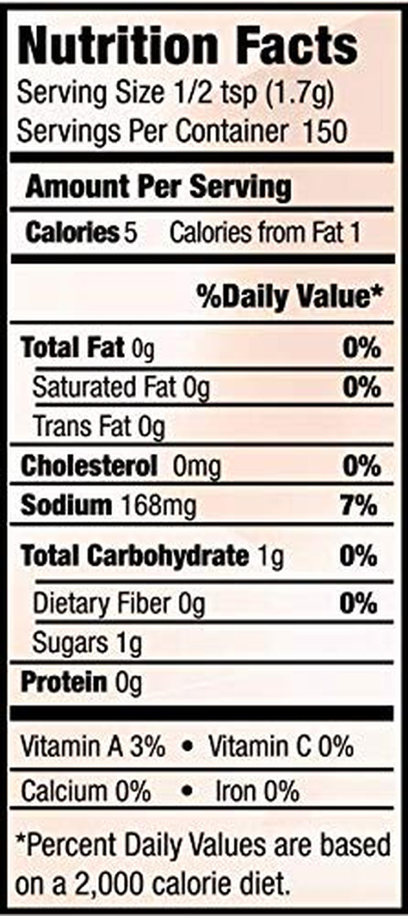 Gourmet Fries Seasonings Bottle, Flame Grilled BBQ, 9 Ounce