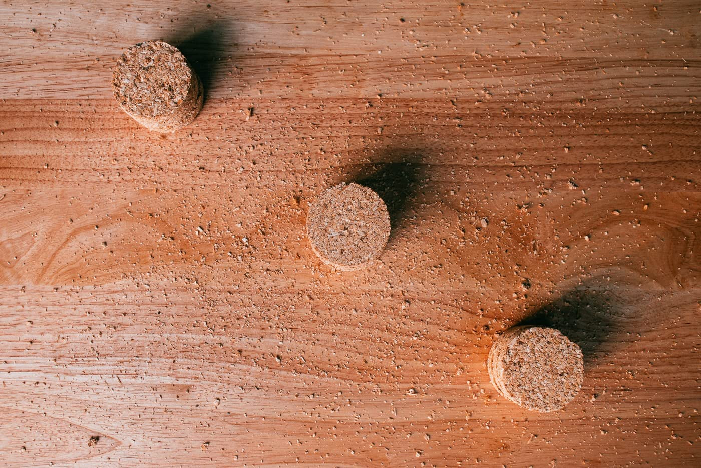 Pecan Bisquettes for Grilling & BBQ, 24 Pack