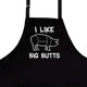 Aprons for Men | Premium Quality Funny Aprons | Best for BBQ, Grilling and Cooking | Chef Kitchen Grilling Apron