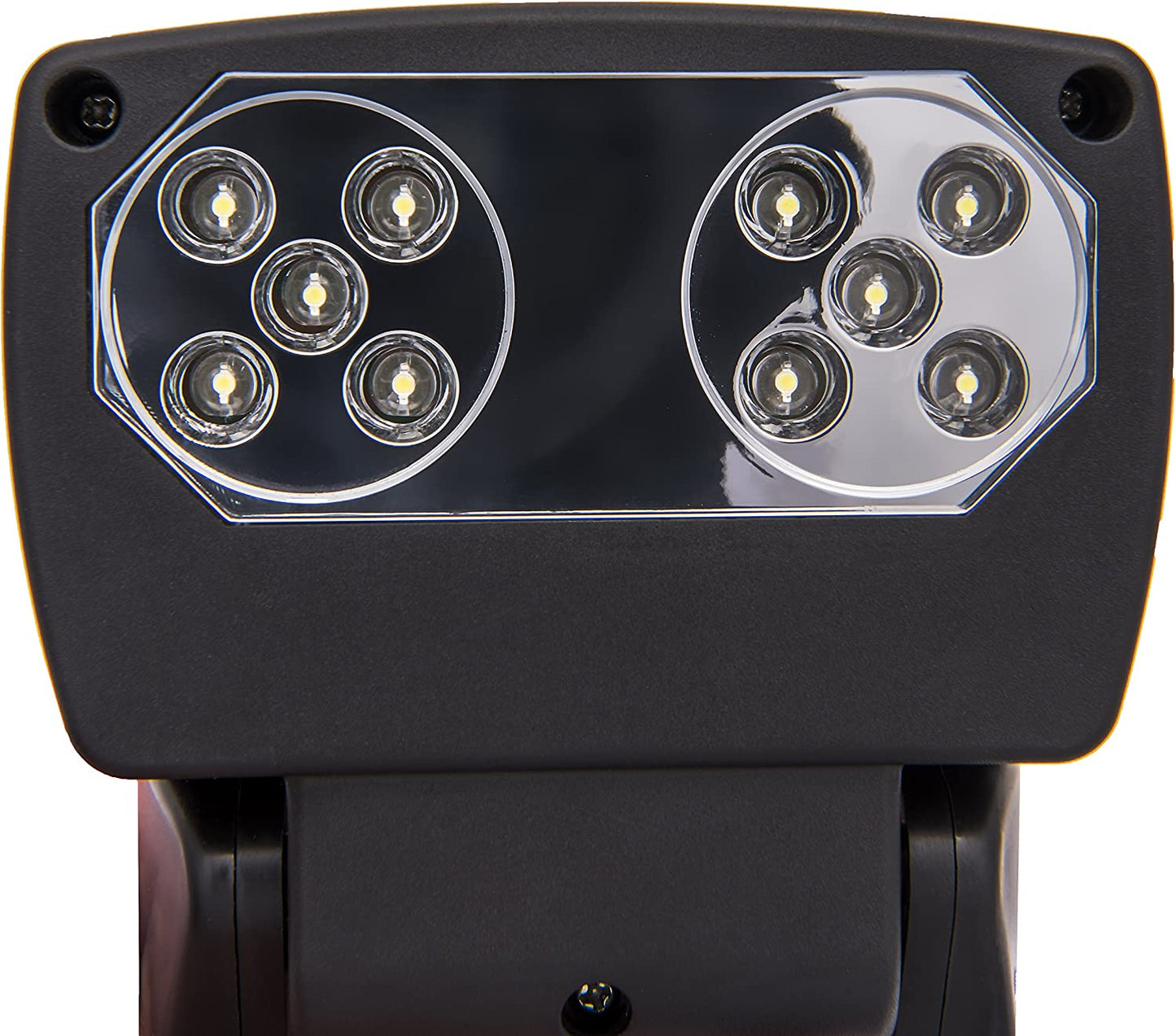 7818607R04 LED Light, Black