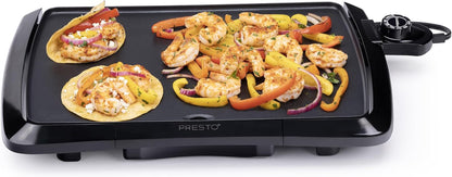 07047 Cool Touch Electric Griddle