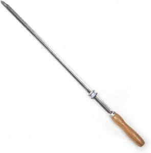 Large Churrasco Skewer (Espetu Cupim) (50)