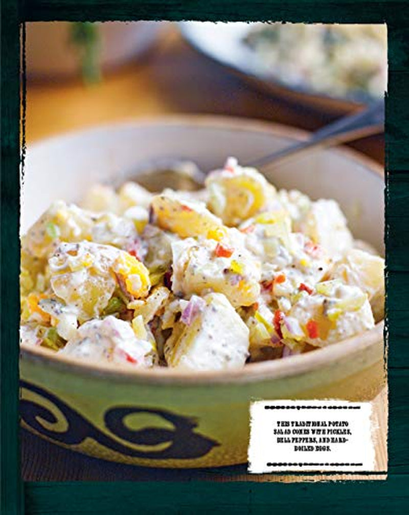 The Ultimate Book of Grilling: Recipes, Tips, and Tricks for Easy Outdoor Cooking