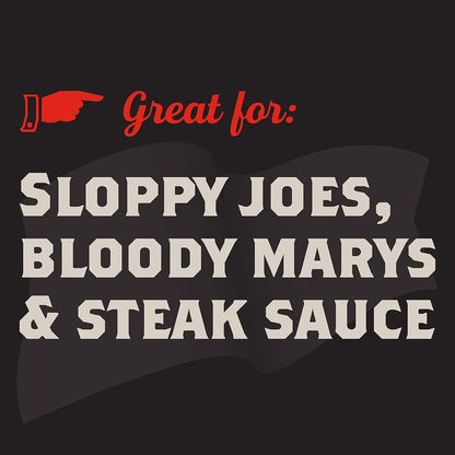 French'S Worcestershire Sauce, 5 Fl Oz