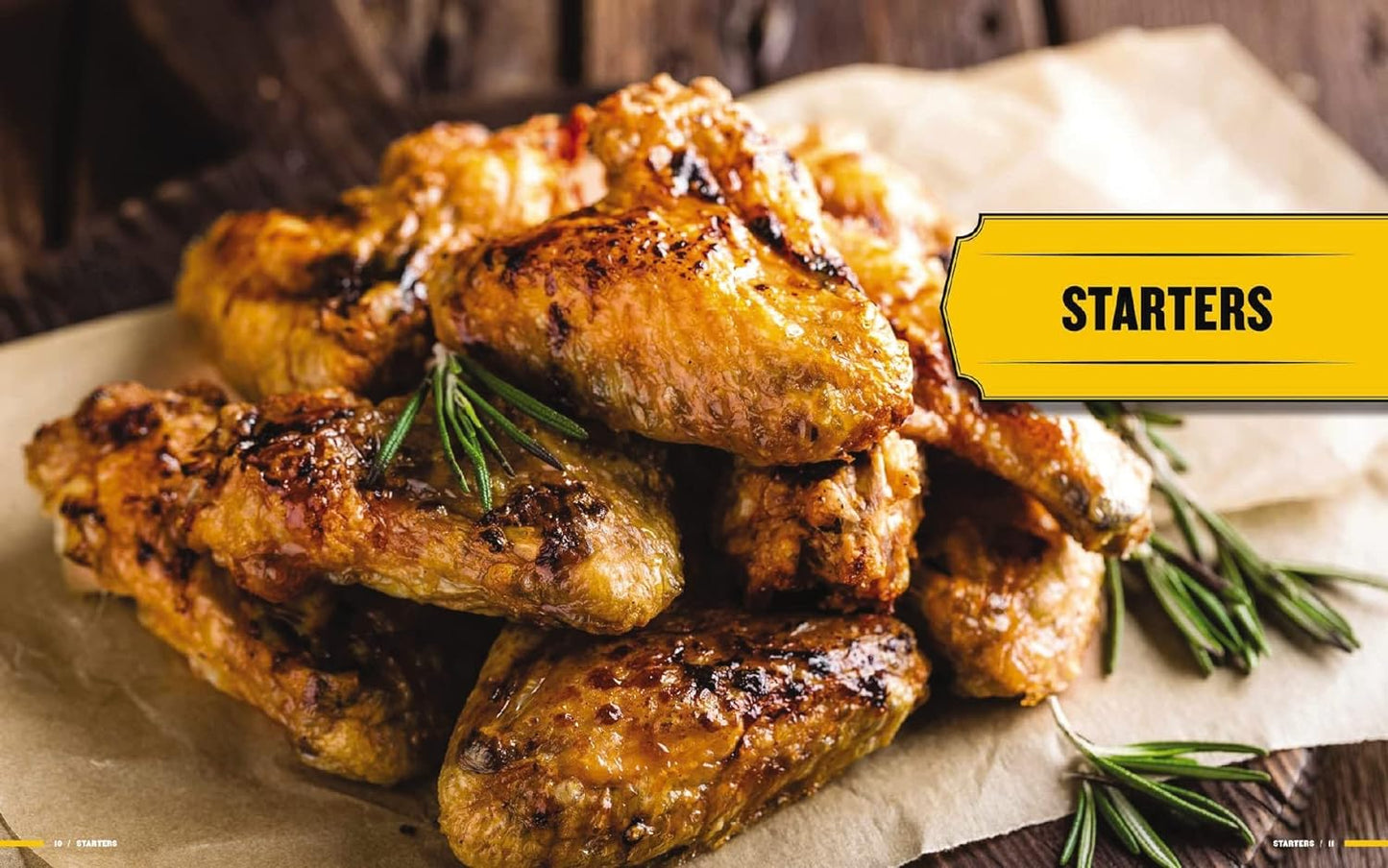 Grilling: 300 Sizzling Recipes to Fire up Your Grill Year-Round!