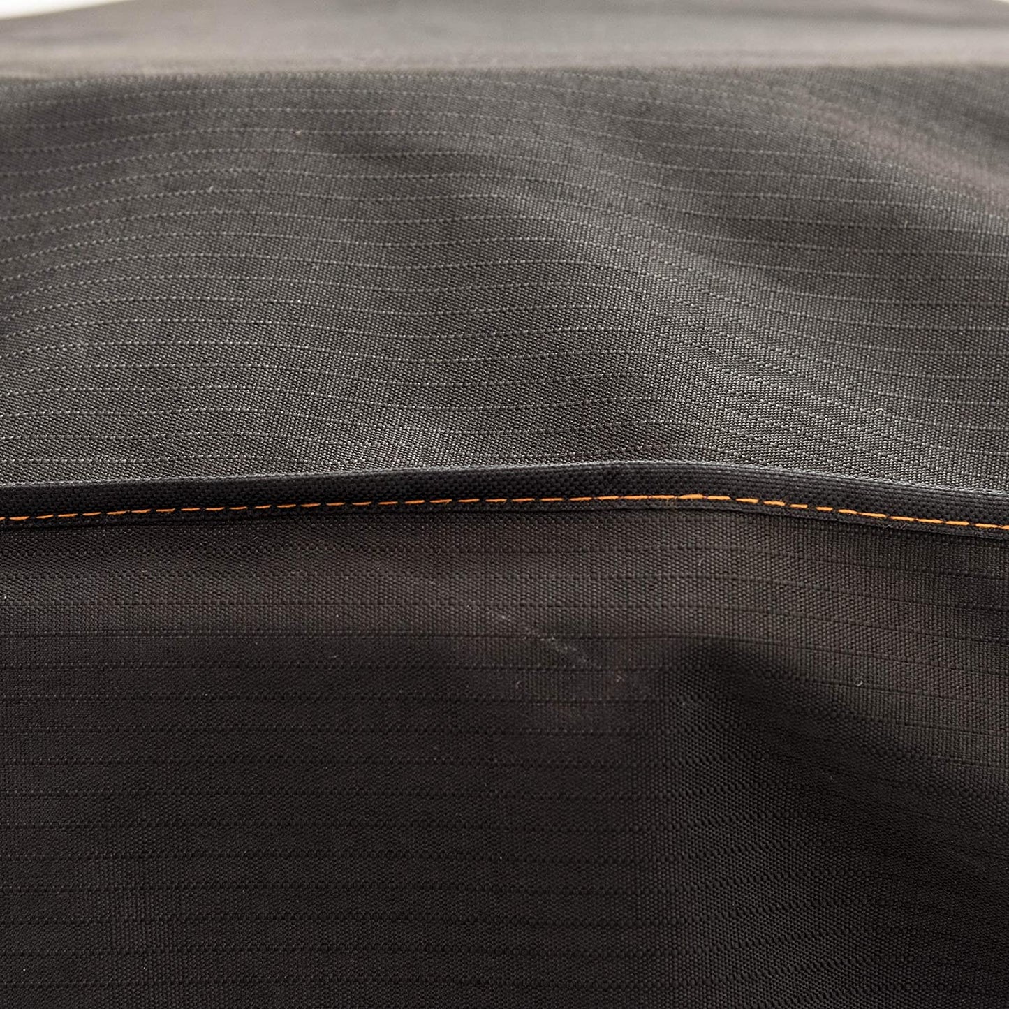 Oklahoma Joe’S Highland Offset Smoker Cover, Black