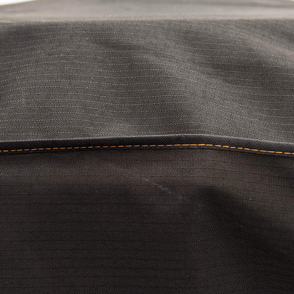 Oklahoma Joe’S Highland Offset Smoker Cover, Black