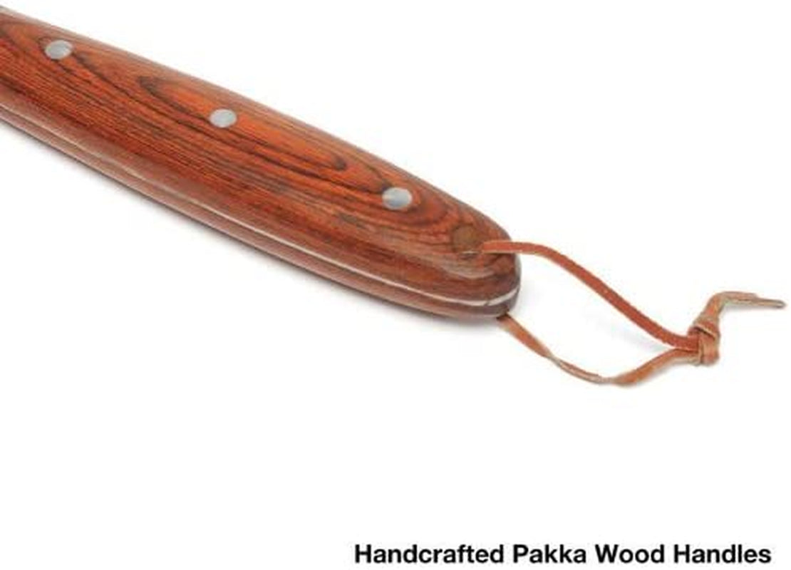 CGS-2010 Premium Grilling Set (10-Piece)