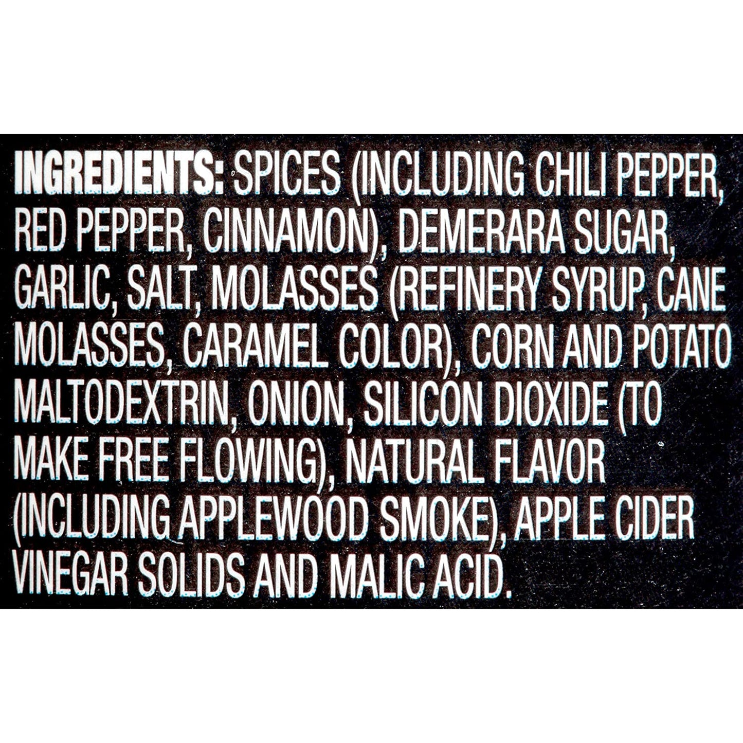 Mccormick Grill Mates Applewood Rub, 6 Oz