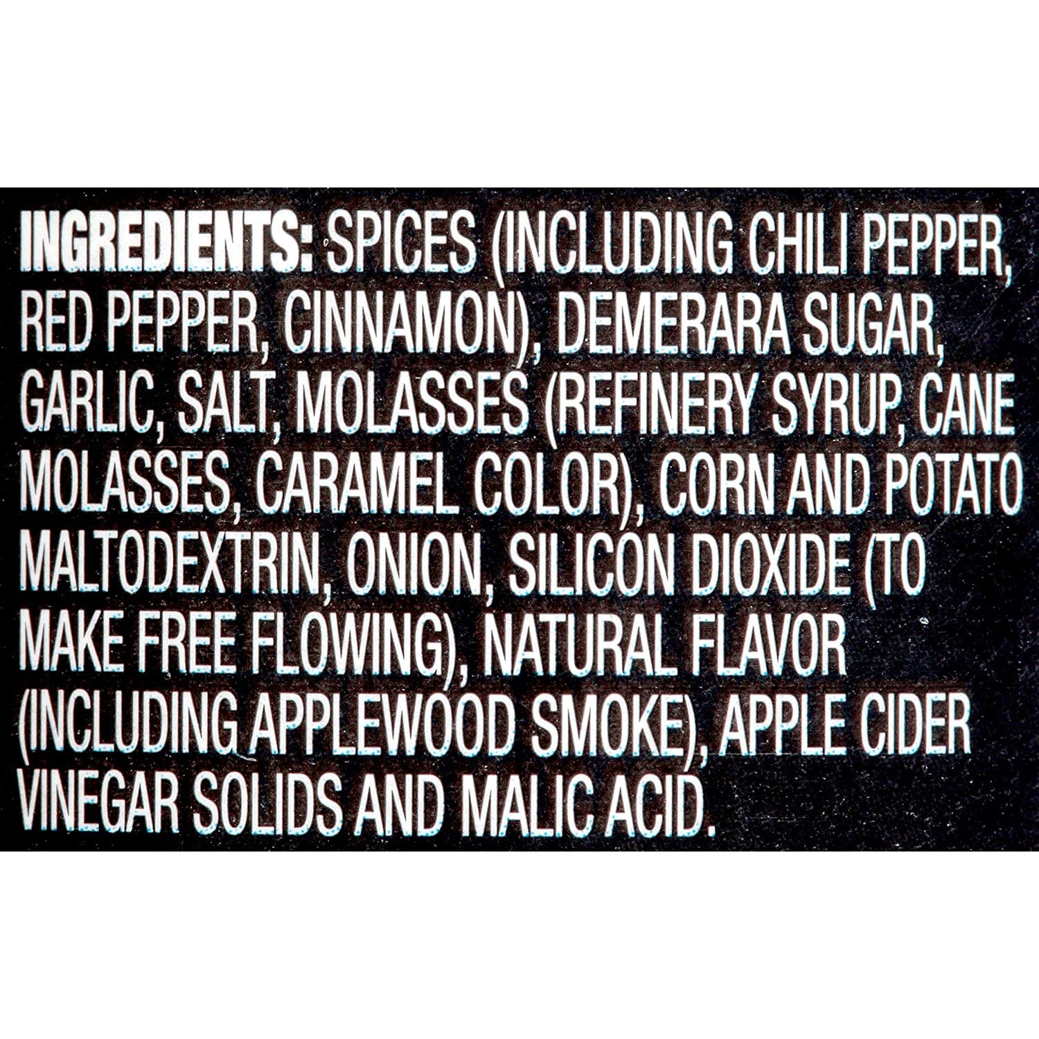 Mccormick Grill Mates Applewood Rub, 6 Oz