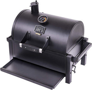 ® Rambler Tabletop Charcoal Grill – 19402088